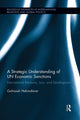 Book cover of: Strategic Understanding of UN Economic Sanctions. By: Golnoosh Hakimdavar
