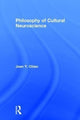 Book cover of: Philosophy of Cultural Neuroscience. By: Joan Y. Chiao