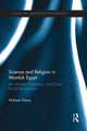 Book cover of: Science and Religion in Mamluk Egypt. By: Nahyan Fancy