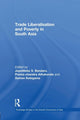 Book cover of: Trade Liberalisation and Poverty in South Asia. By: Prema-Chandra Athukorala