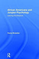 Book cover of: African Americans and Jungian Psychology. By: Fanny Brewster