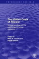 Book cover of: Hidden Costs of Reward. By: Mark R. Lepper