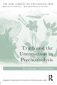 Book cover of: Truth and the Unconscious in Psychoanalysis. By: Giuseppe Civitarese