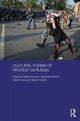 Book cover of: Cultural Forms of Protest in Russia. By: Birgit Beumers