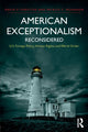 Book cover of: American Exceptionalism Reconsidered. By: Patrice C. McMahon
