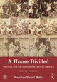 Book cover of: House Divided. By: Jonathan Daniel Wells