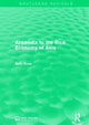 Book cover of: Appendix to the Rice Economy of Asia. By: Beth Rose