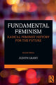 Book cover of: Fundamental Feminism. By: Judith Grant