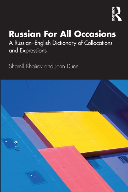Book cover of: Russian For All Occasions. By: Dunn, John