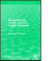 Book cover of: World Mineral Trends and U.S. Supply Problems. By: Leonard L. Fischman