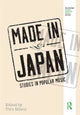 Book cover of: Made in Japan. By: Tōru Mitsui