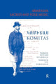 Book cover of: Armenian Sacred and Folk Music. By: Komitas Vardapet Komitas