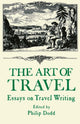 Book cover of: Art of Travel. By: Philip Dodds