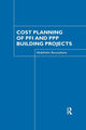 Book cover of: Cost Planning of PFI and PPP Building Projects. By: Abdelhalim Boussabaine