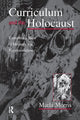Book cover of: Curriculum and the Holocaust. By: Marla Morris