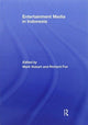 Book cover of: Entertainment Media in Indonesia. By: Mark Hobart