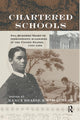Book cover of: Chartered Schools. By: Nancy Beadie