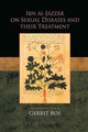 Book cover of: Ibn Al-Jazzar On Sexual Diseases. By: Bos