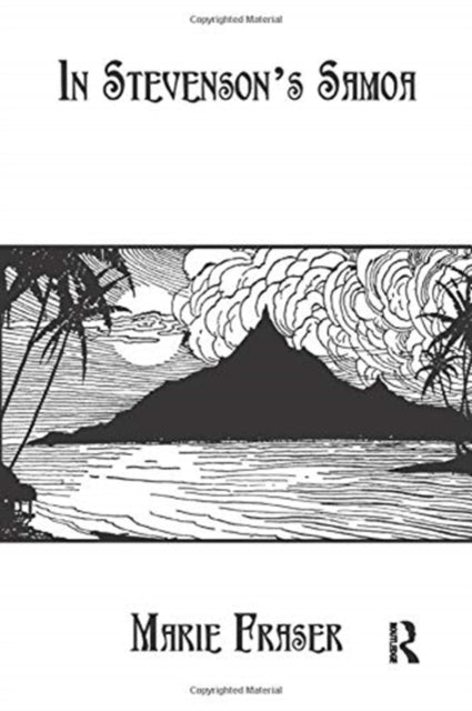 Book cover of: In Stevenson'S Samoa. By: Fraser