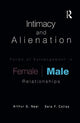 Book cover of: Intimacy and Alienation. By: Arthur G. Neal