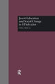 Book cover of: Jesuit Education and Social Change in El Salvador. By: Beirne, S.J., Charles J.