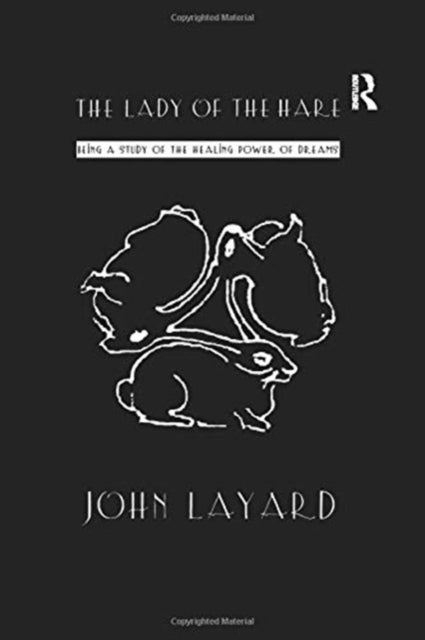 Book cover of: Lady Of The Hare. By: Layard