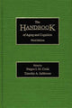 Book cover of: Handbook of Aging and Cognition. By: Fergus I. M. Craik