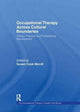 Book cover of: Occupational Therapy Across Cultural Boundaries. By: Susan Cook Merrill