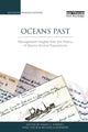 Book cover of: Oceans Past. By: Poul Holm