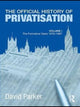 Book cover of: Official History of Privatisation Vol. I. By: David Parker