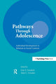 Book cover of: Pathways Through Adolescence. By: Lisa J. Crockett