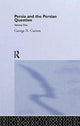 Book cover of: Persia and the Persian Question. By: George N. Curzon