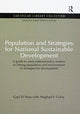 Book cover of: Population and Strategies for National Sustainable Development. By: Gayl D. Ness