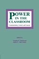 Book cover of: Power in the Classroom. By: Virginia P. Richmond