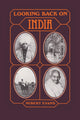 Book cover of: Looking Back on India. By: Hubert Evans