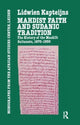 Book cover of: Mahdish Faith and Sudanic Tradition. By: Lidwien Kapteijns