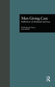 Book cover of: Men Giving Care. By: Phyllis B. Harris