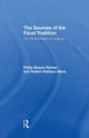 Book cover of: Sources of the Faust Trad Cb. By: Robert P. More