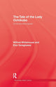 Book cover of: Tale Of Lady Ochikubo. By: Whitehouse