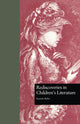 Book cover of: Rediscoveries in Children's Literature. By: Suzanne Rahn