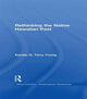 Book cover of: Rethinking the Native Hawaiian Past. By: Kanalu G. Terry Young