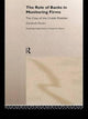 Book cover of: Role of Banks in Monitoring Firms. By: Elisabeth Paulet