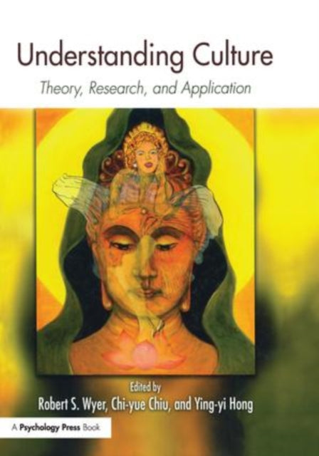 Book cover of: Understanding Culture. By: Robert S. Wyer