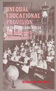 Book cover of: Unequal Educational Provision in England and Wales. By: W. E. Marsden
