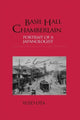 Book cover of: Basil Hall Chamberlain. By: Yuzo Ota