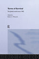 Book cover of: Terms of Survival. By: Robert Wistrich