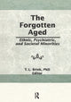 Book cover of: Forgotten Aged. By: T. L. Brink