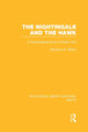 Book cover of: Nightingale and the Hawk. By: Katharine M. Wilson