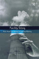 Book cover of: Facility Siting. By: Asa Boholm