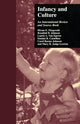 Book cover of: Infancy and Culture. By: Hiram E. Fitzgerald